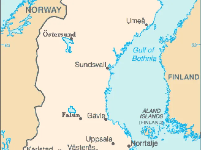 Sweden